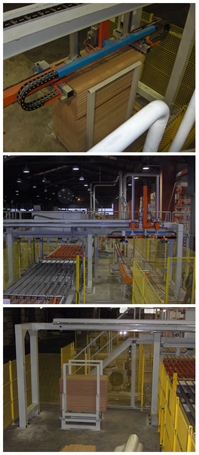 Manipolatore travetti